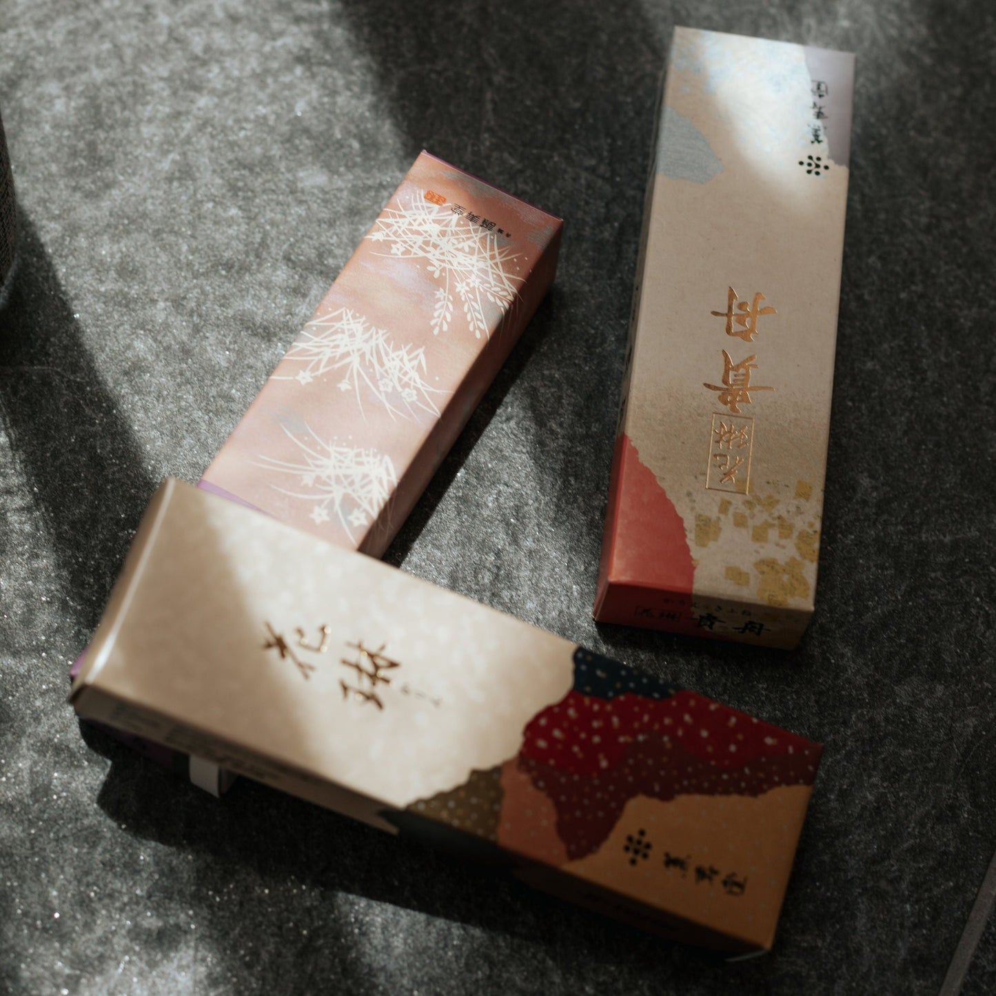 Forest of Flowers Japanese Incense