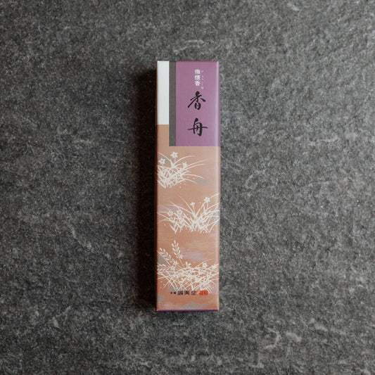 Japanese Wildflower Japanese Incense