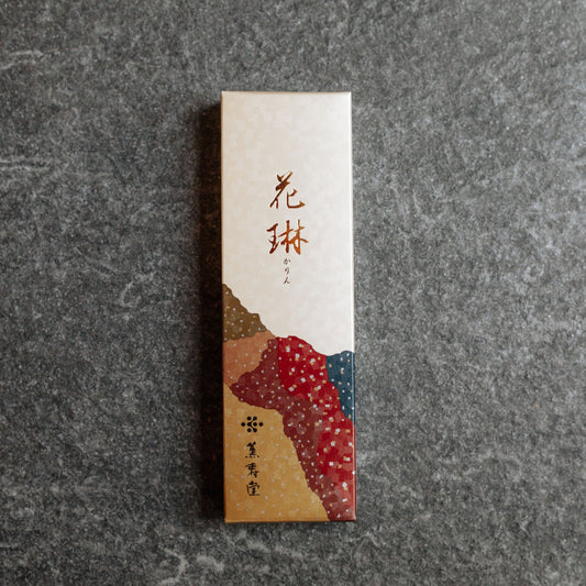 Forest of Flowers Japanese Incense