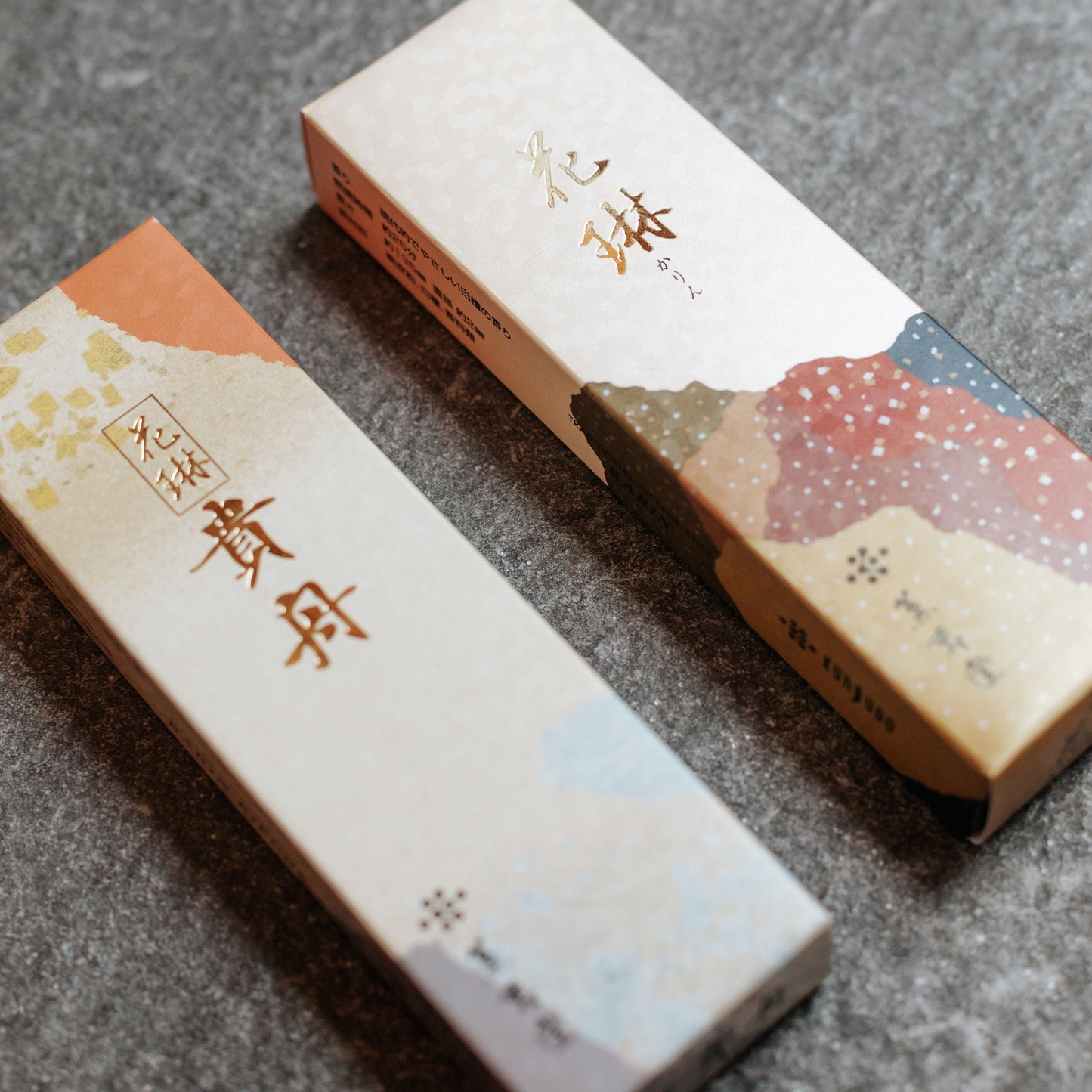 Royal Nave Japanese Incense