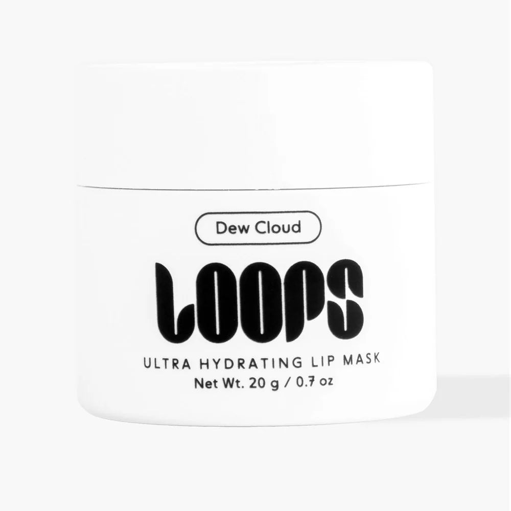 Loops Dew Cloud Lip Mask