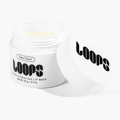 Loops Dew Cloud Lip Mask