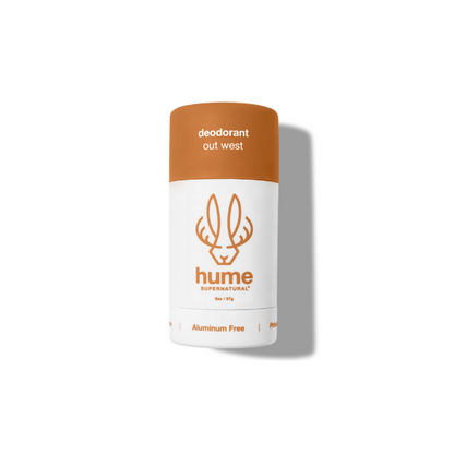 Hume Deodorant