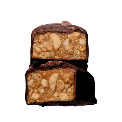 Loco Love - Peanut Butter Caramel