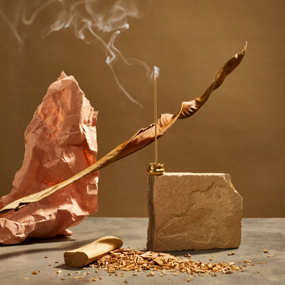 Subtle Bodies - Australian Sandalwood Incense