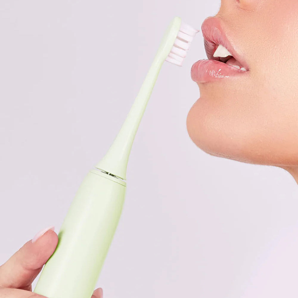 Gem Electric Toothbrush