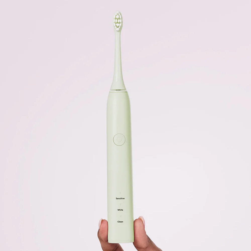 Gem Electric Toothbrush